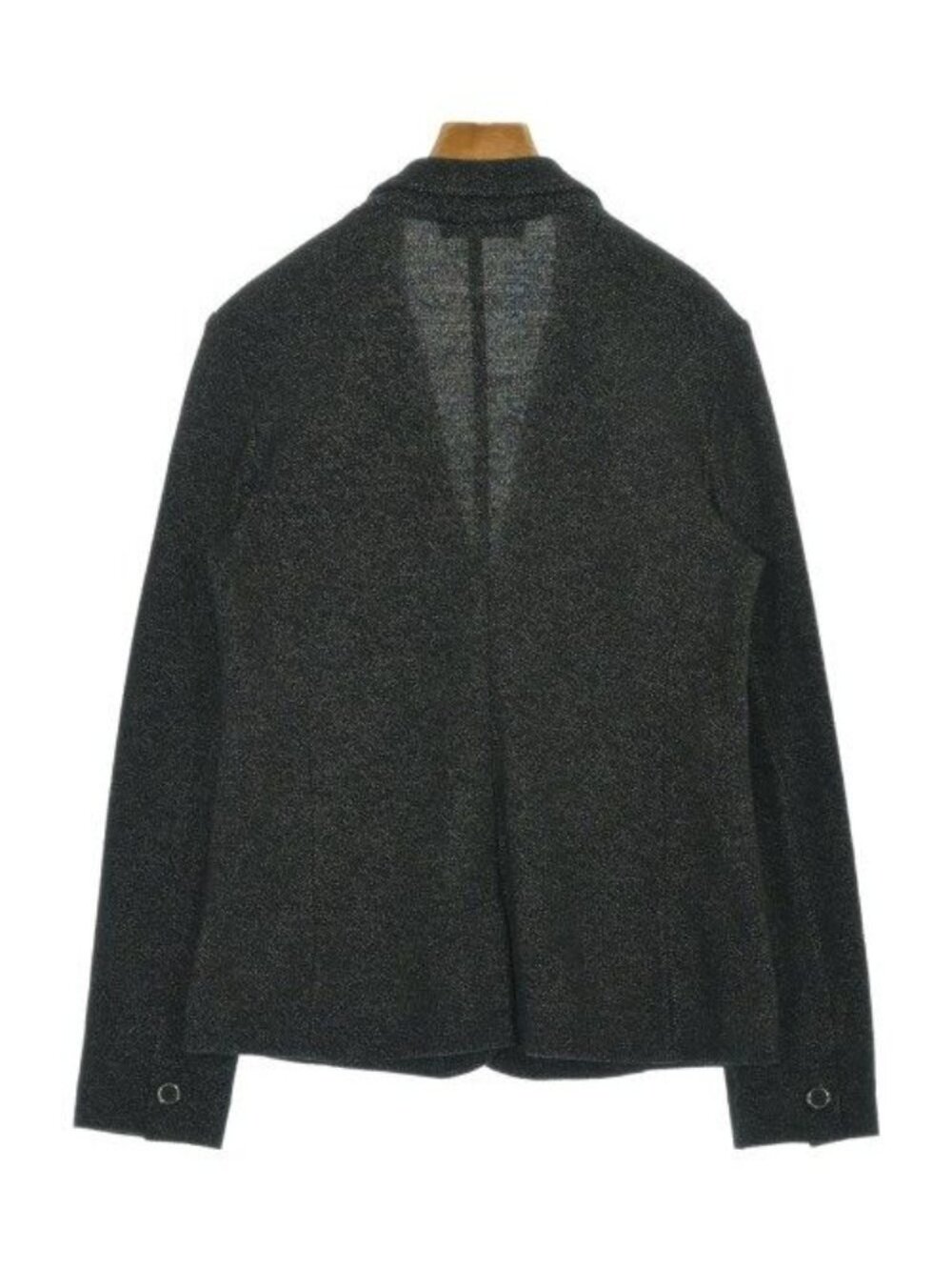 Max Mara Studio Jacket - Picture 2 of 6